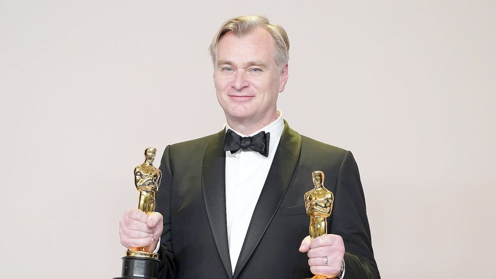 Kino Christopher Nolan Verfilmt Homers Odyssee General Anzeiger