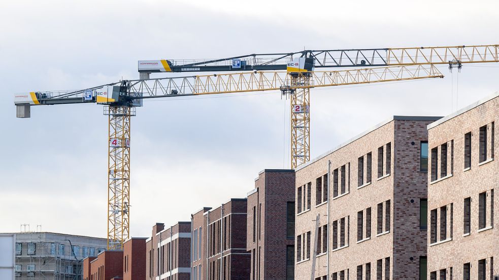 Hamburg Bedarf Kaum Zu Decken So Gro Ist Der Wohnungsmangel In