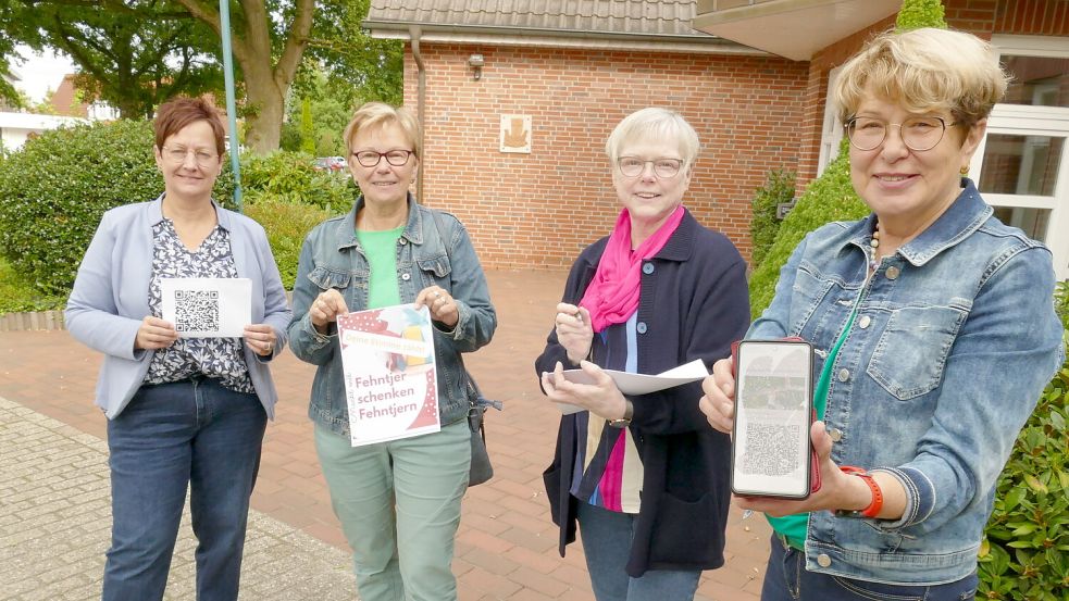 Deutscher Engagementpreis Rhauderfehner Team F R Preis Nominiert