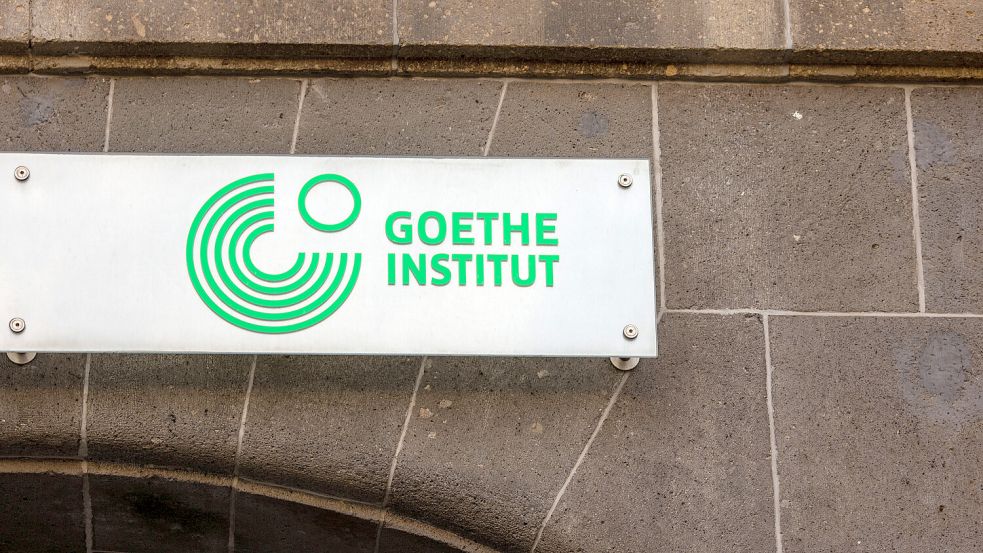 Paris Neuausrichtung Beim Goethe Institut Warum Drei Standorte In