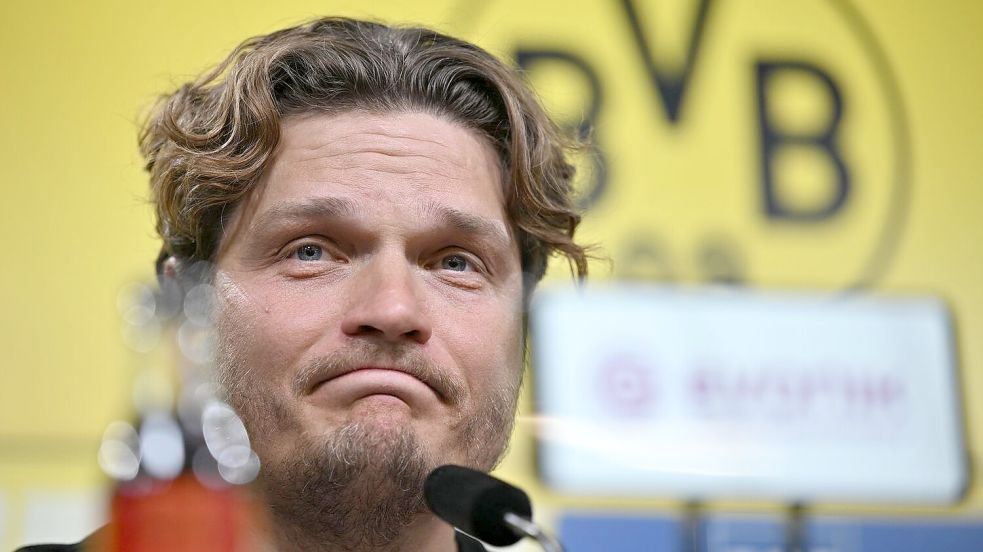 Dortmund BVB Beben Terzic und Hummels müssen gehen so haben sie auf