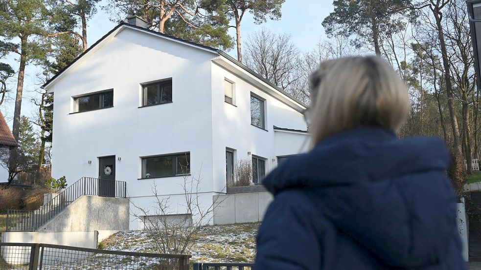 Bundesgerichtshof Familie kämpft am BGH um ihr Zuhause Entscheidung