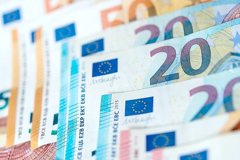 Testphase Beginnt Kommt Der Digitale Euro Bald General Anzeiger