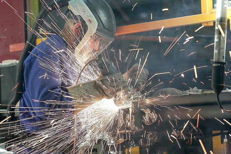 Maschinenbau Erh Lt Erstmals Wieder Mehr Auftr Ge General Anzeiger