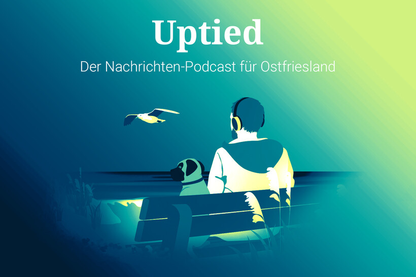 "Uptied"-Podcast