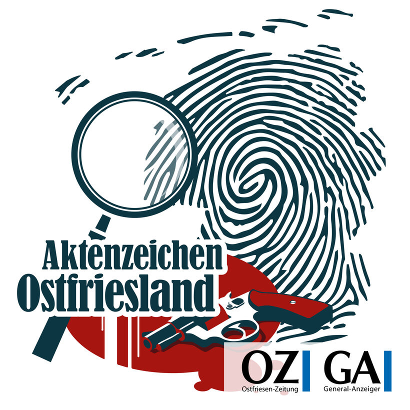 "Aktenzeichen Ostfriesland"-Podcast