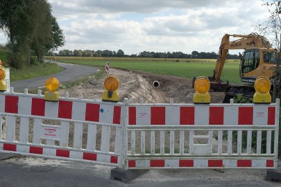 Neuer Radweg ist fast fertig - Bild 2