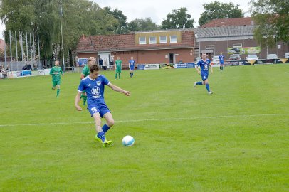 TSV Ostrhauderfehn feiert 9:2-Sieg - Bild 2