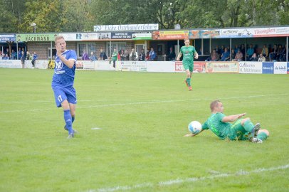 TSV Ostrhauderfehn feiert 9:2-Sieg - Bild 3