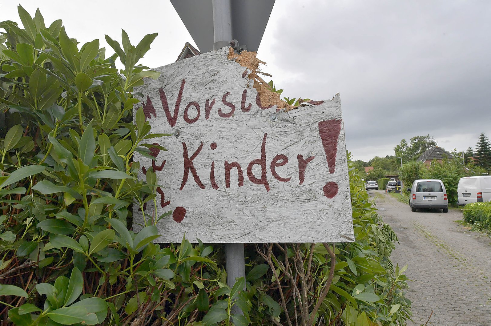 Tornado fegt über Ostfriesland - Bild 3