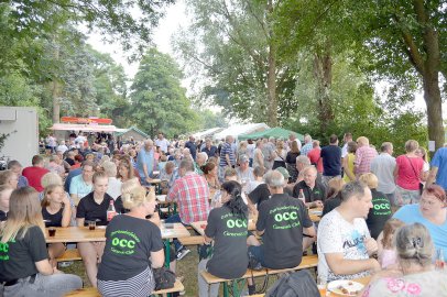 Grillfest anstatt Medaillen und Urkunden - Bild 4