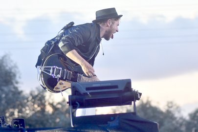 Der Samstag auf dem NDR2-Festival - Bild 2