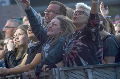 Der Samstag auf dem NDR2-Festival - Bild 5