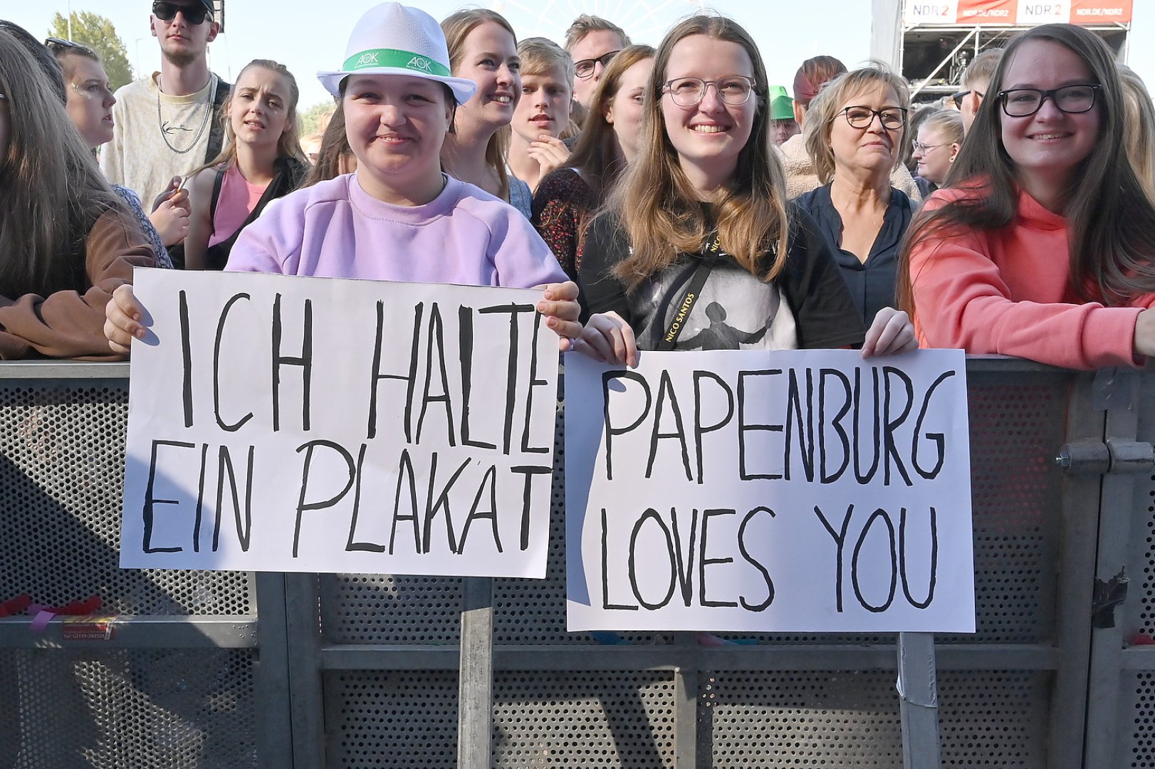 Der Samstag auf dem NDR2-Festival - Bild 27