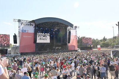 Der Samstag auf dem NDR2-Festival - Bild 28