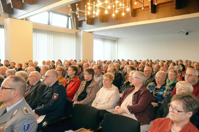 Neujahrsempfang im Rathaus Moormerland - Bild 2