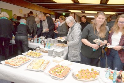 Neujahrsempfang im Rathaus Moormerland - Bild 3