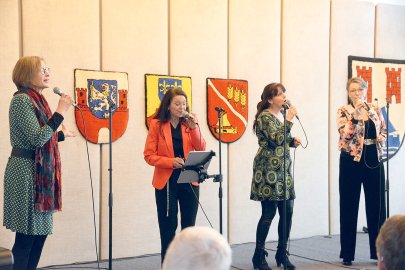 Neujahrsempfang im Rathaus Moormerland - Bild 4