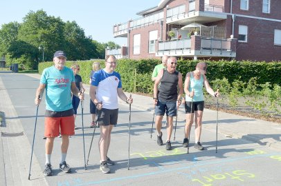 Kleinbahnlauf: Die schönsten Bilder vom Erwachsenenlauf - Bild 2