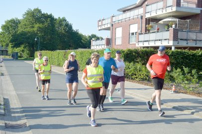 Kleinbahnlauf: Die schönsten Bilder vom Erwachsenenlauf - Bild 7