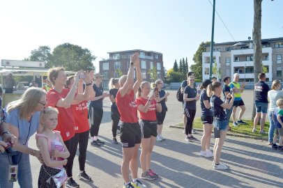 Kleinbahnlauf: Die schönsten Bilder vom Erwachsenenlauf - Bild 12