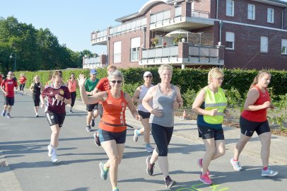 Kleinbahnlauf: Die schönsten Bilder vom Erwachsenenlauf - Bild 13