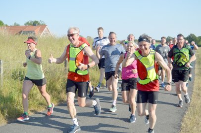 Kleinbahnlauf: Die schönsten Bilder vom Erwachsenenlauf - Bild 18