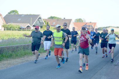 Kleinbahnlauf: Die schönsten Bilder vom Erwachsenenlauf - Bild 22