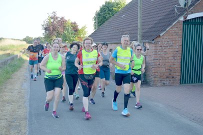 Kleinbahnlauf: Die schönsten Bilder vom Erwachsenenlauf - Bild 25