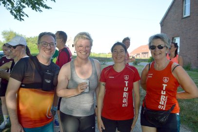 Kleinbahnlauf: Die schönsten Bilder vom Erwachsenenlauf - Bild 27