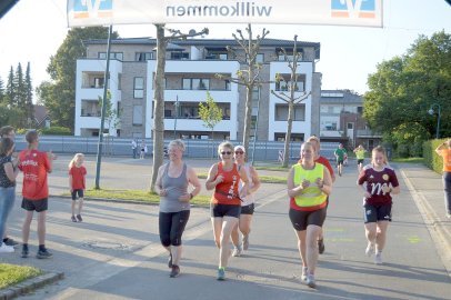 Kleinbahnlauf: Die schönsten Bilder vom Erwachsenenlauf - Bild 34