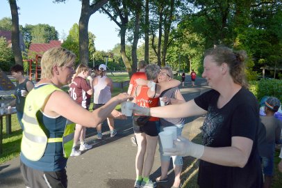 Kleinbahnlauf: Die schönsten Bilder vom Erwachsenenlauf - Bild 36