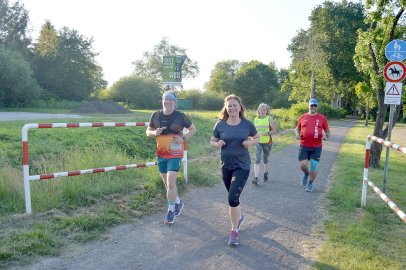 Kleinbahnlauf: Die schönsten Bilder vom Erwachsenenlauf - Bild 40