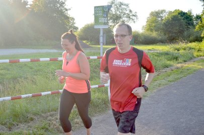 Kleinbahnlauf: Die schönsten Bilder vom Erwachsenenlauf - Bild 41