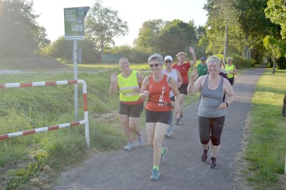 Kleinbahnlauf: Die schönsten Bilder vom Erwachsenenlauf - Bild 44