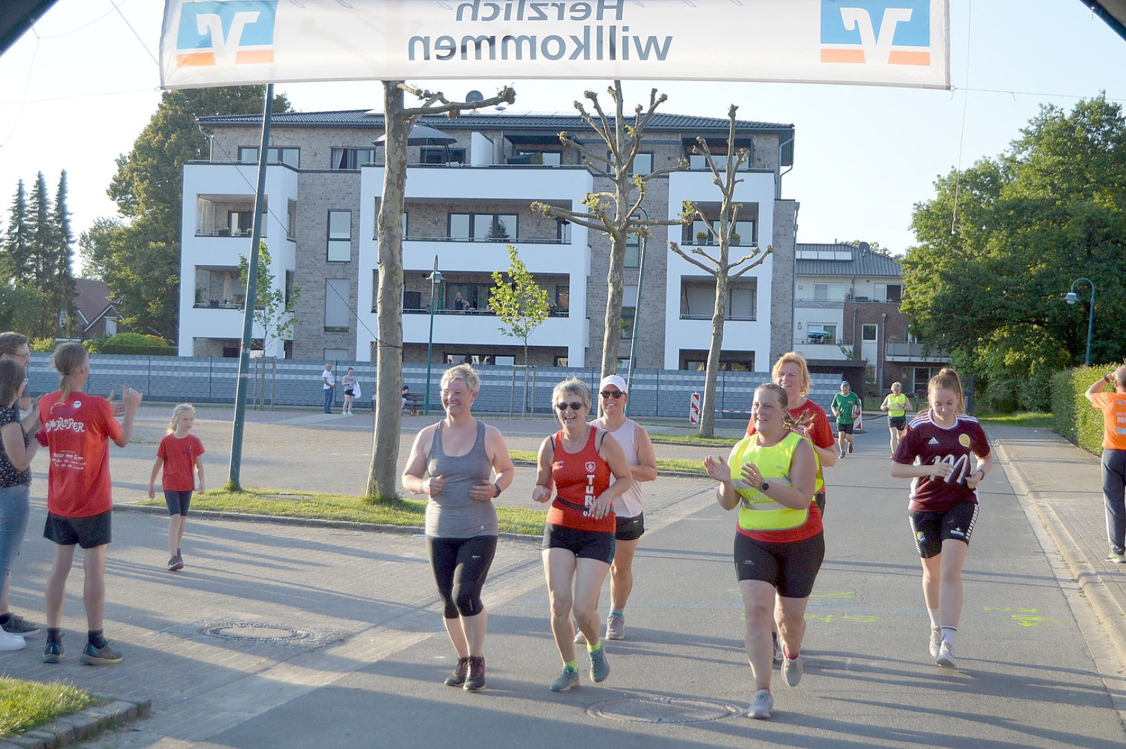 Kleinbahnlauf: Die schönsten Bilder vom Erwachsenenlauf - Bild 46