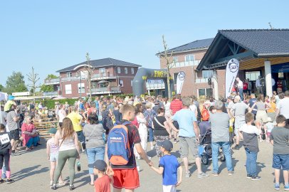 Kleinbahnlauf: Die besten Fotos der Kinderläufe - Bild 4