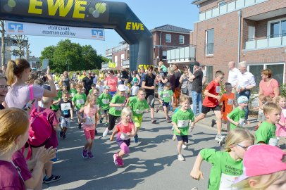 Kleinbahnlauf: Die besten Fotos der Kinderläufe - Bild 11