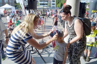 Kleinbahnlauf: Die besten Fotos der Kinderläufe - Bild 21