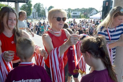 Kleinbahnlauf: Die besten Fotos der Kinderläufe - Bild 35