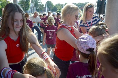 Kleinbahnlauf: Die besten Fotos der Kinderläufe - Bild 36