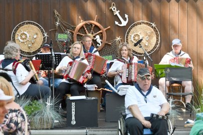 Rathausfest bietet viele Attraktionen - Bild 10