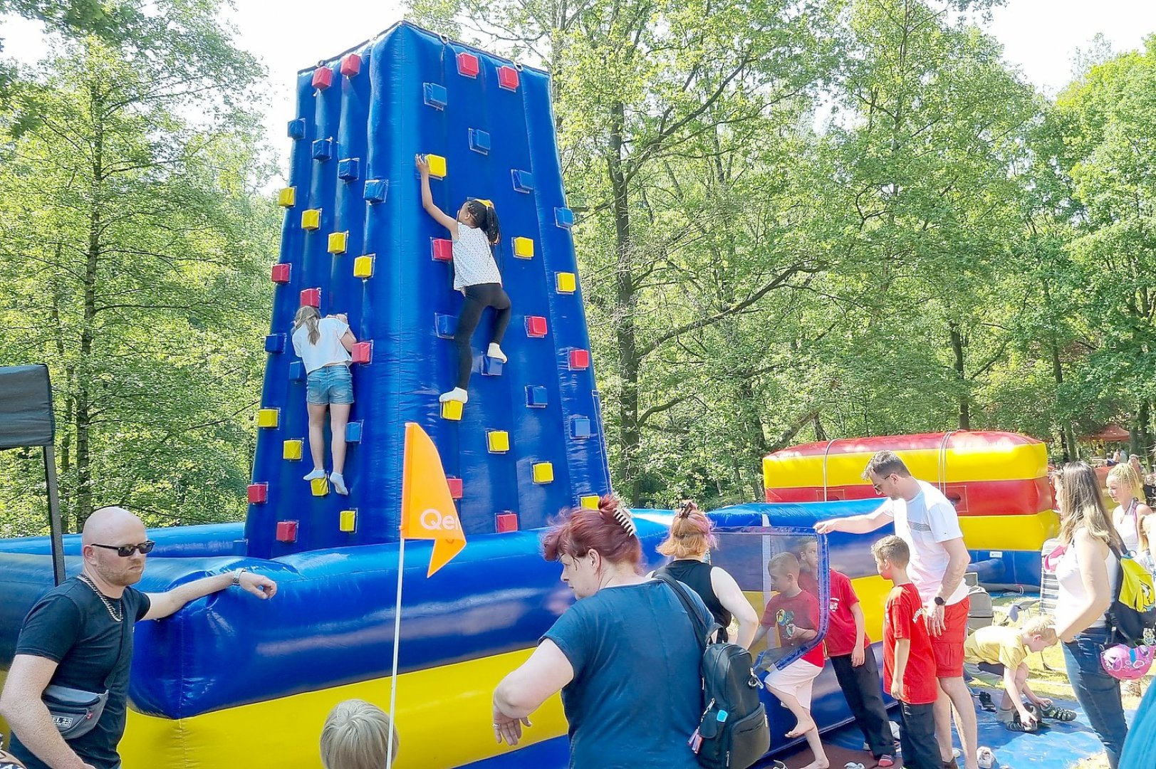 Julianenparkfest in Leer - Bild 18