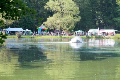 Julianenparkfest in Leer - Bild 32