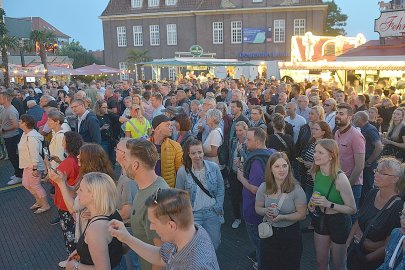 Stadtfest: Endspurt - Bild 2