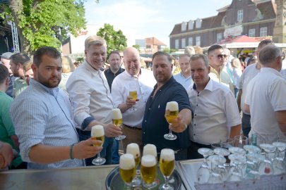 Stadtfest in Leer - Bild 5