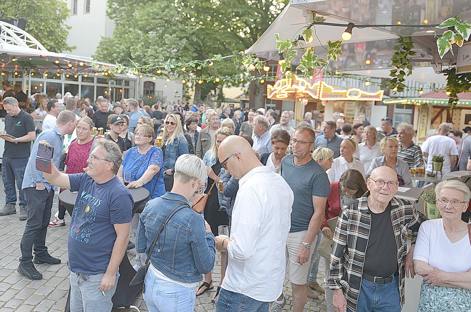 Stadtfest in Leer - Bild 7