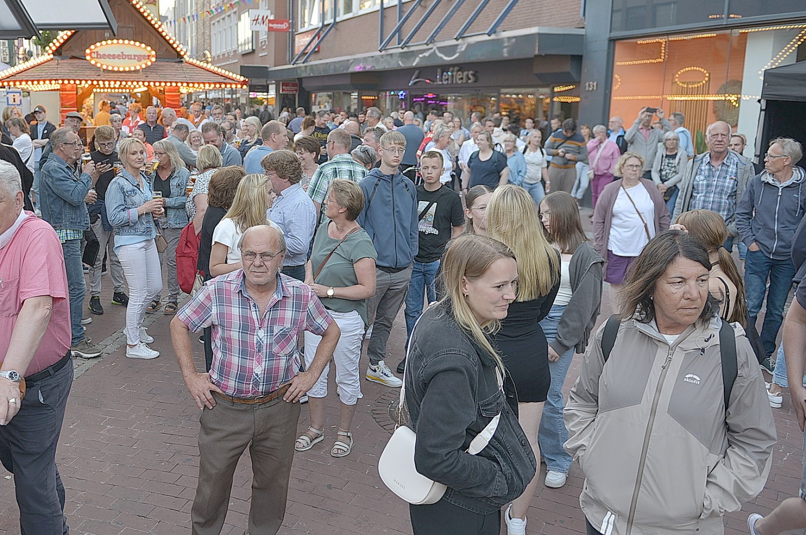 Stadtfest in Leer - Bild 13