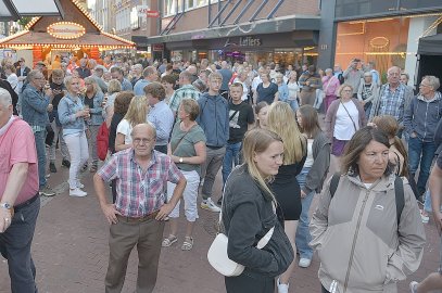 Stadtfest in Leer - Bild 13