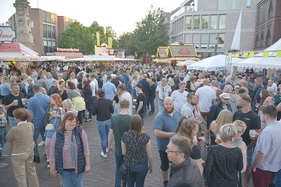 Stadtfest in Leer - Bild 16